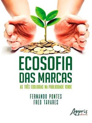 cover image of Ecosofia das Marcas